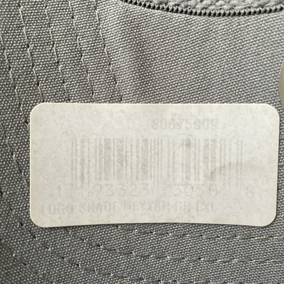 New Era Yankees hat - Picture 7 of 7